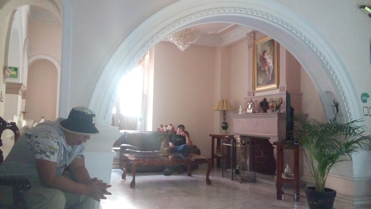 Hotel & Suite Boutique Los Angeles guanajuato photo 3