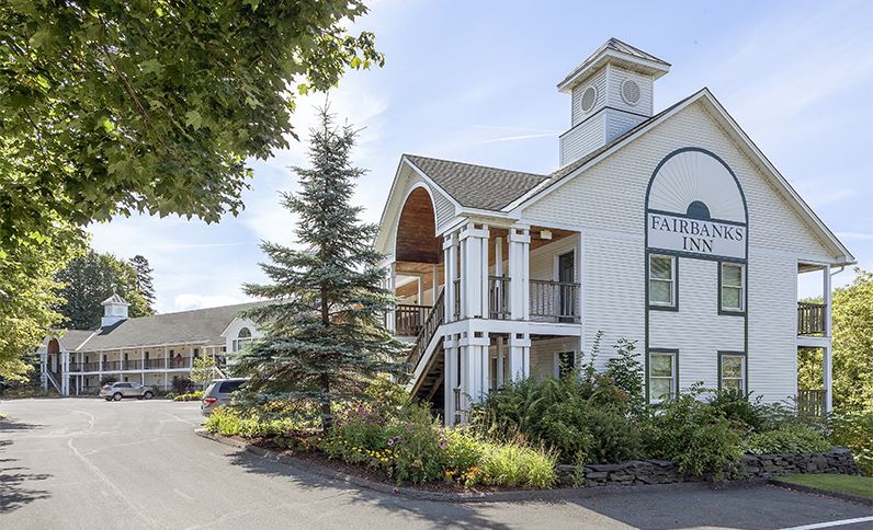 Fairbanks Inn