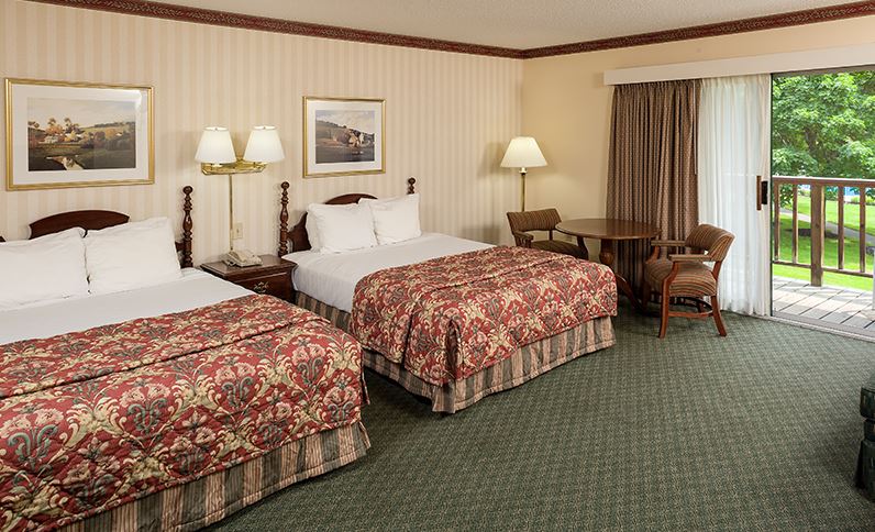 Fairbanks Inn photo 2