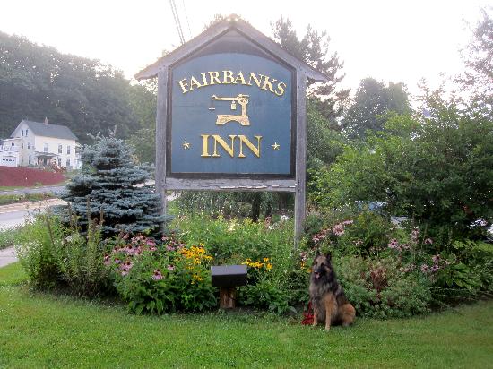 Fairbanks Inn photo 3