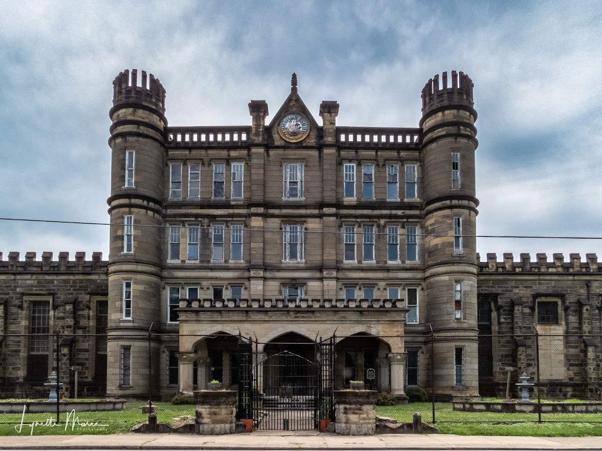 West Virginia Penitentiary
