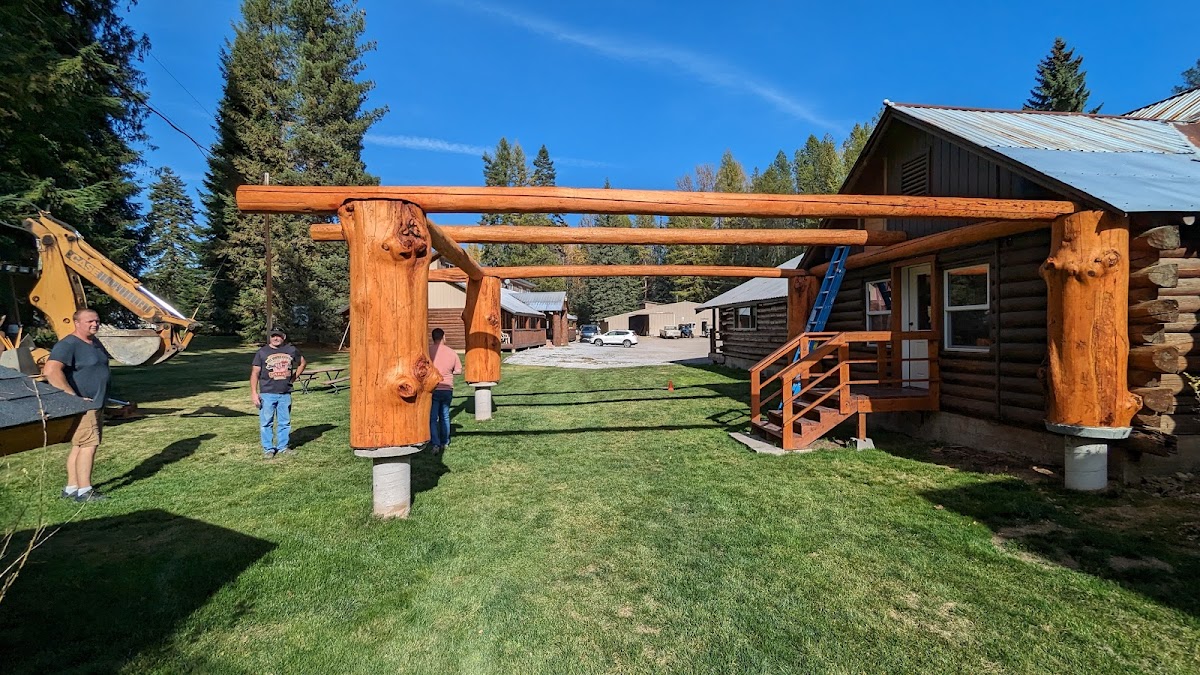 Nordman Resort