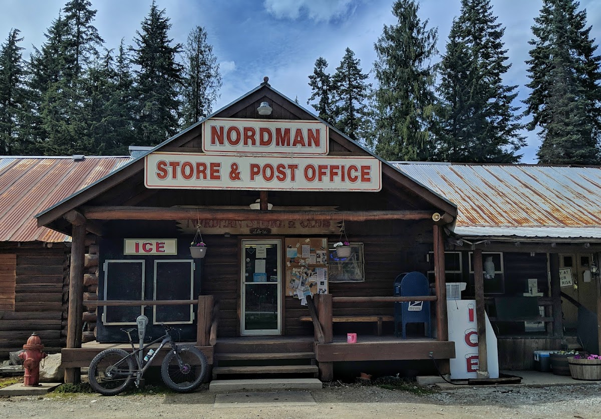 Nordman Resort photo 2