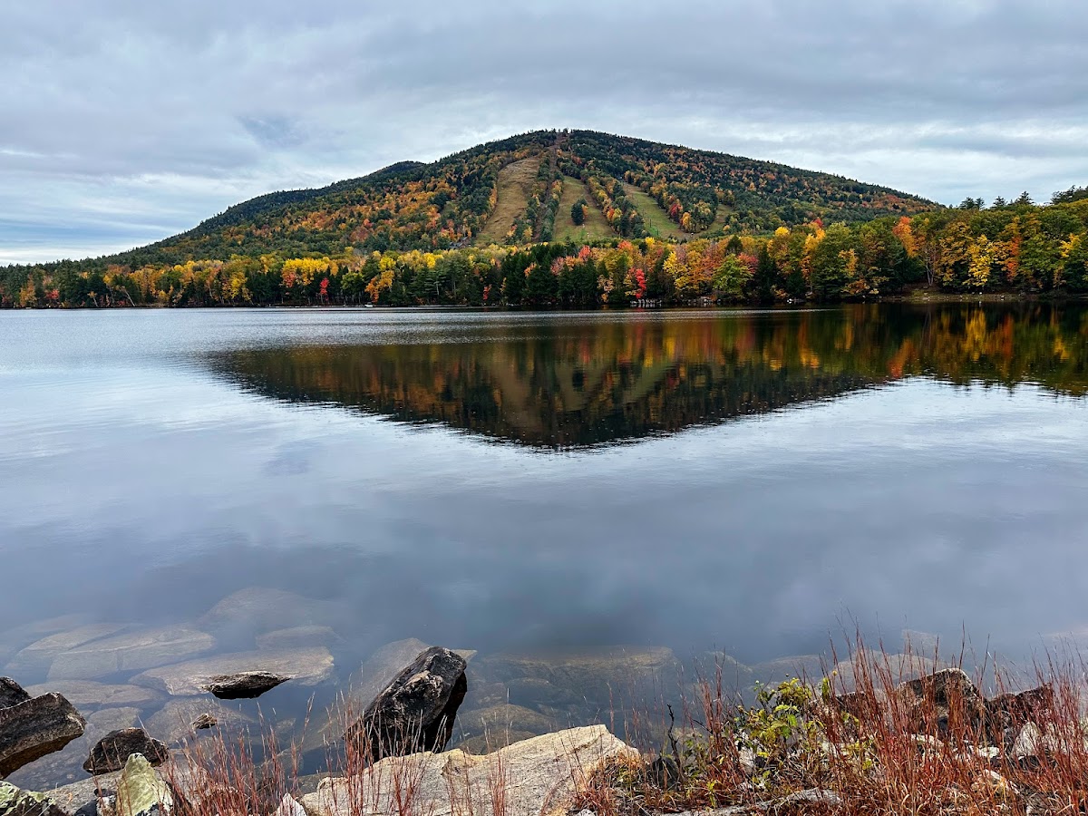 Moose Pond