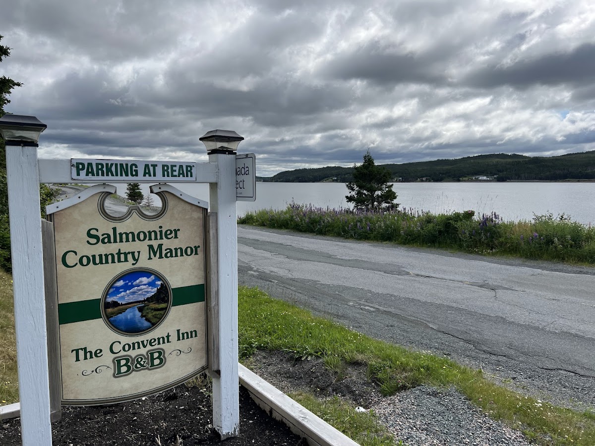Salmonier Country Manor photo 3