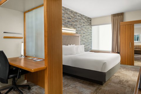 SpringHill Suites by Marriott Coeur d'Alene photo 2