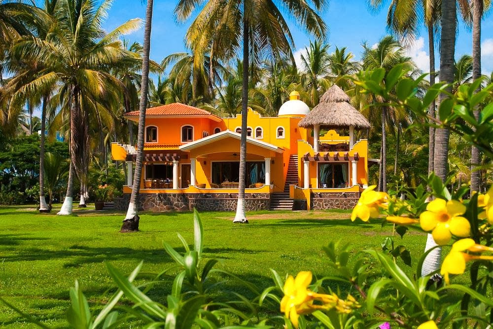 Tortugas Villas