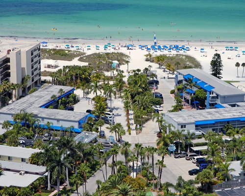 Sea Club V Beach Resort