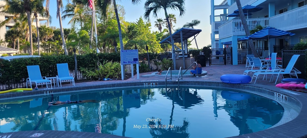 Sea Club V Beach Resort photo 3