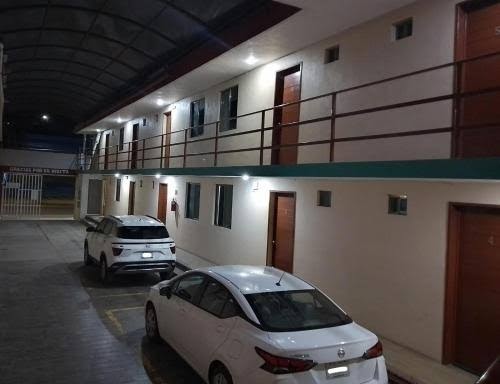 Hospedaje Bugambilia Campeche photo 3
