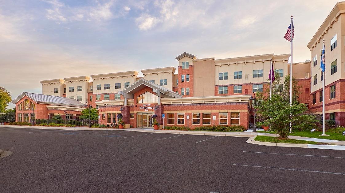 Residence Inn by Marriott Minneapolis Plymouth
