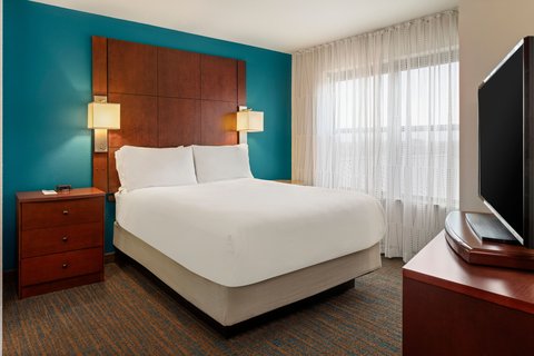 Residence Inn by Marriott Minneapolis Plymouth photo 2