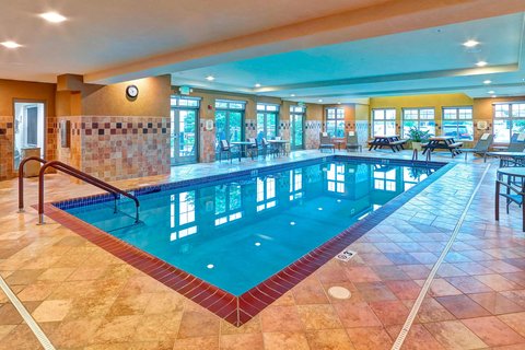 Residence Inn by Marriott Minneapolis Plymouth photo 3