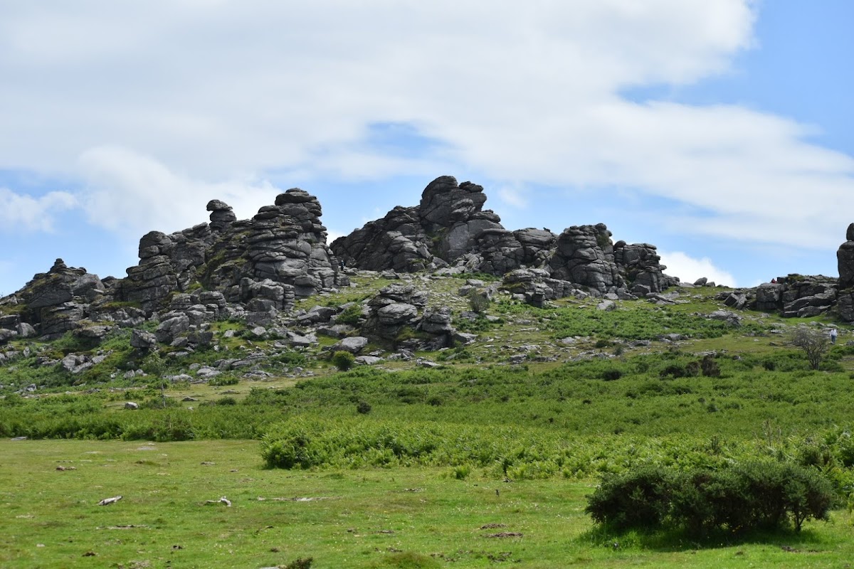 Hound Tor