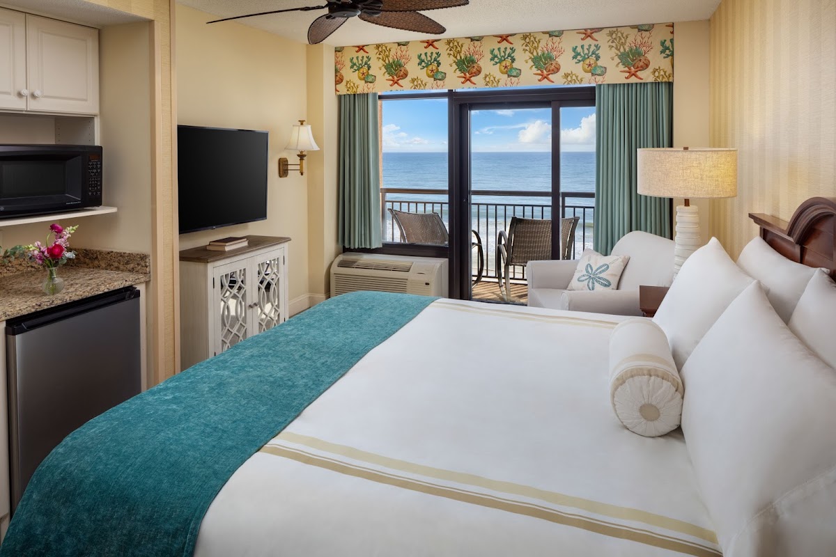 Island Vista Resort