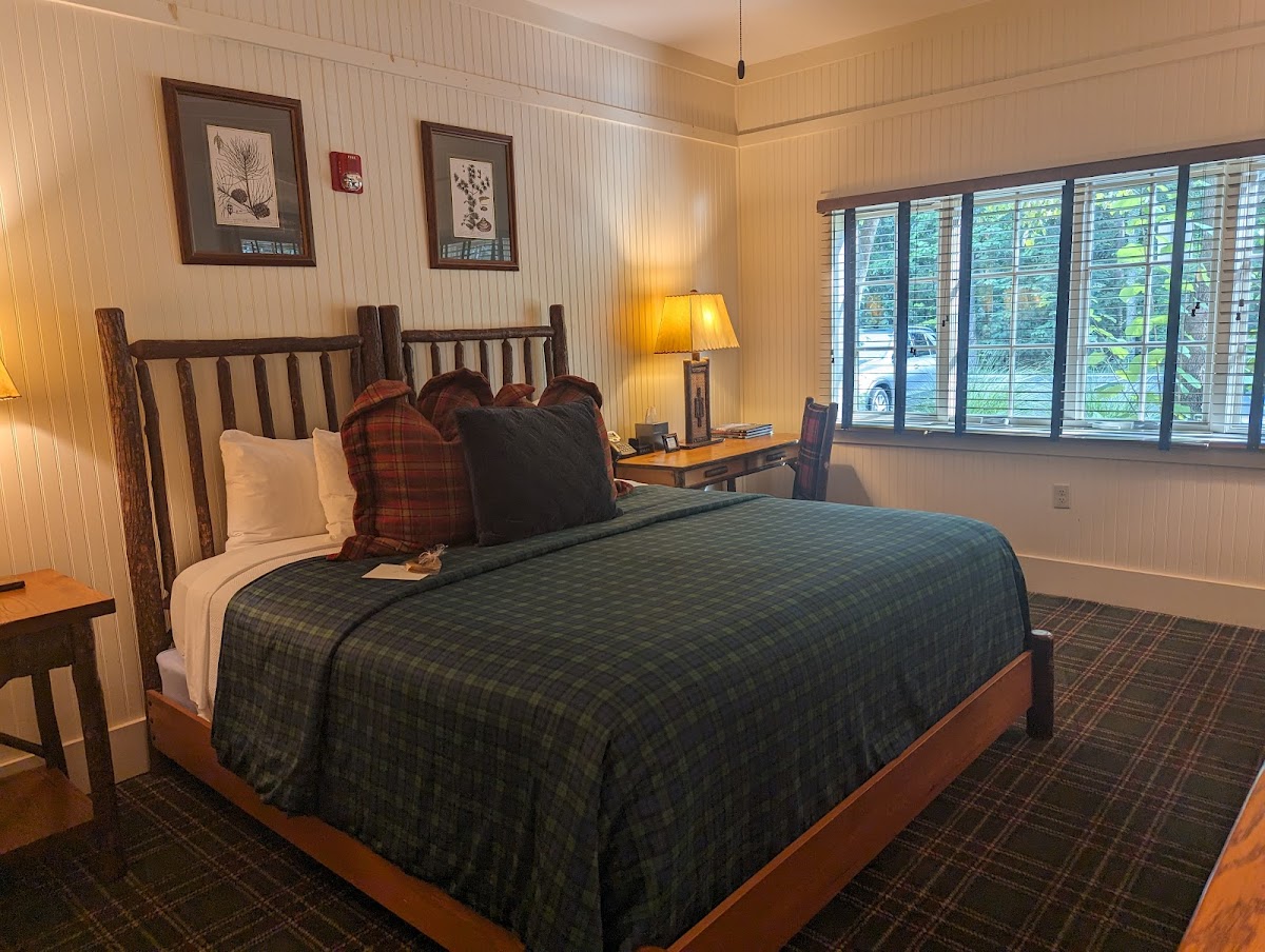 RT Lodge photo 2