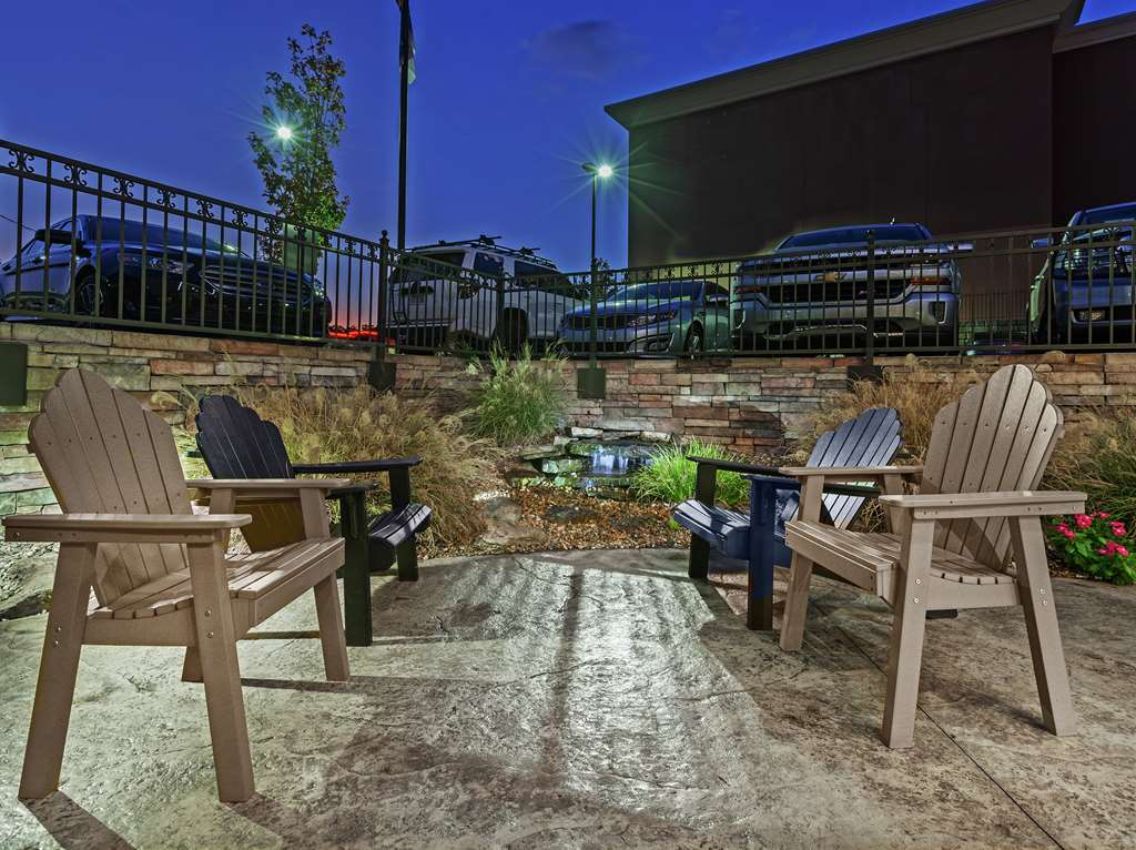 Hampton Inn North Little Rock McCain Mall photo 3