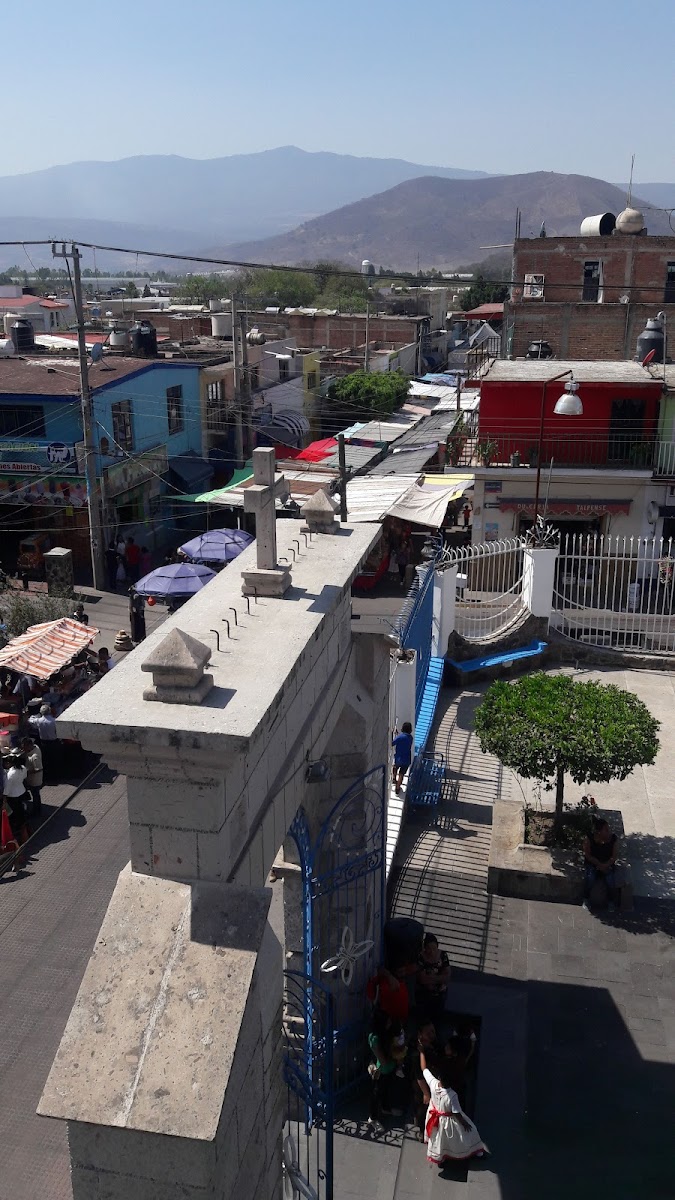 Hotel Plaza Tlajomulco photo 2