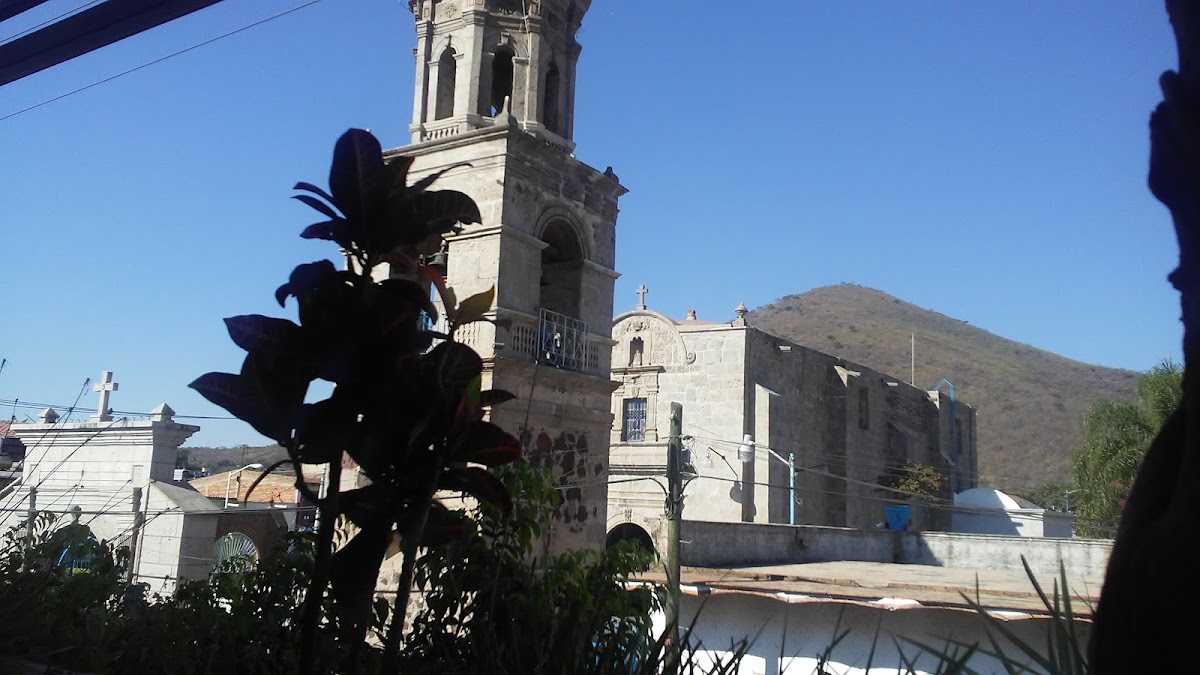 Hotel Plaza Tlajomulco photo 3