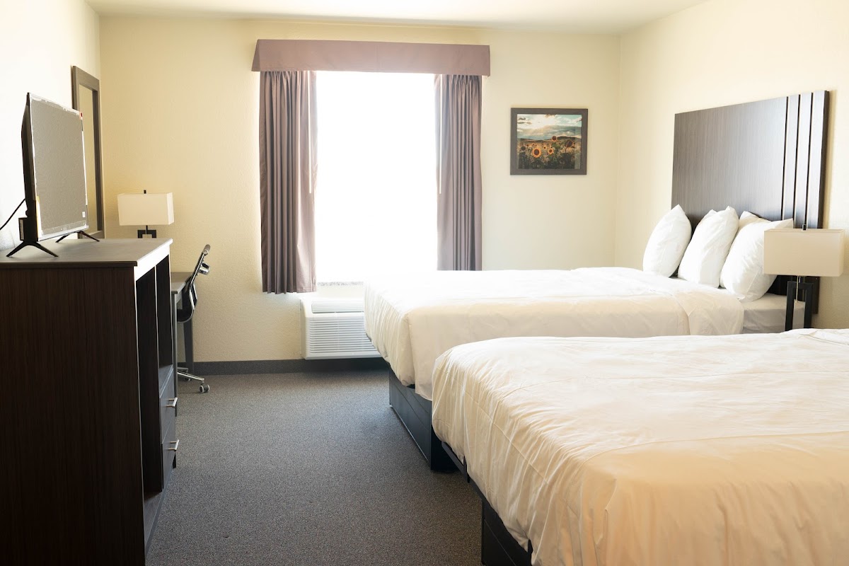Iron Creek Inn & Suites photo 2