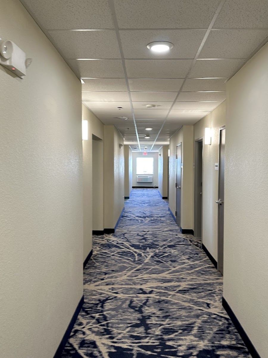 Iron Creek Inn & Suites photo 3