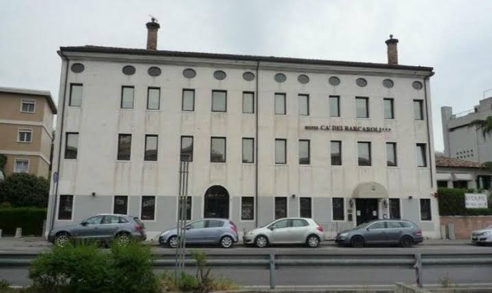 Ca' Dei Barcaroli