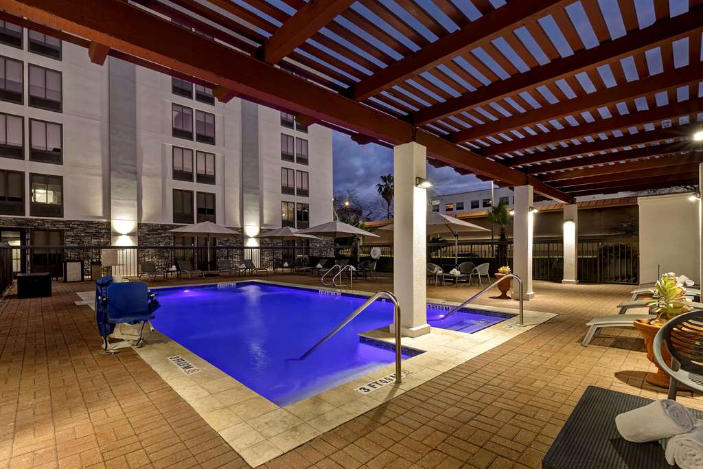 Hampton Inn San Antonio-Downtown (River Walk) photo 3