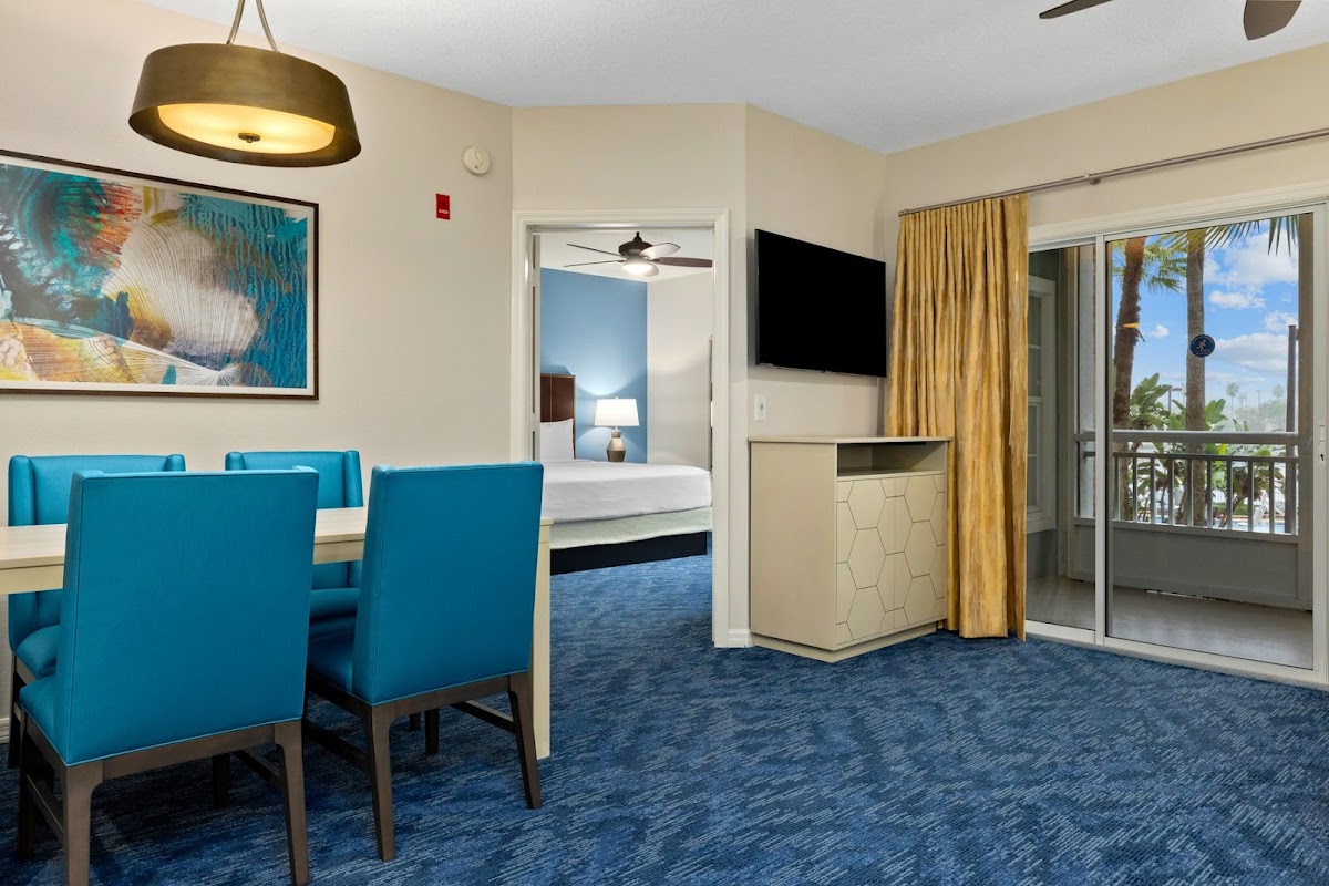 Club Wyndham Cypress Palms photo 2