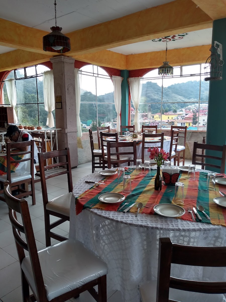 Hotel Restaurante Los Arcos photo 2