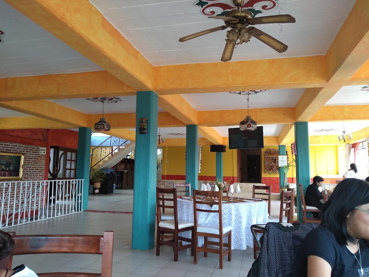 Hotel Restaurante Los Arcos photo 3