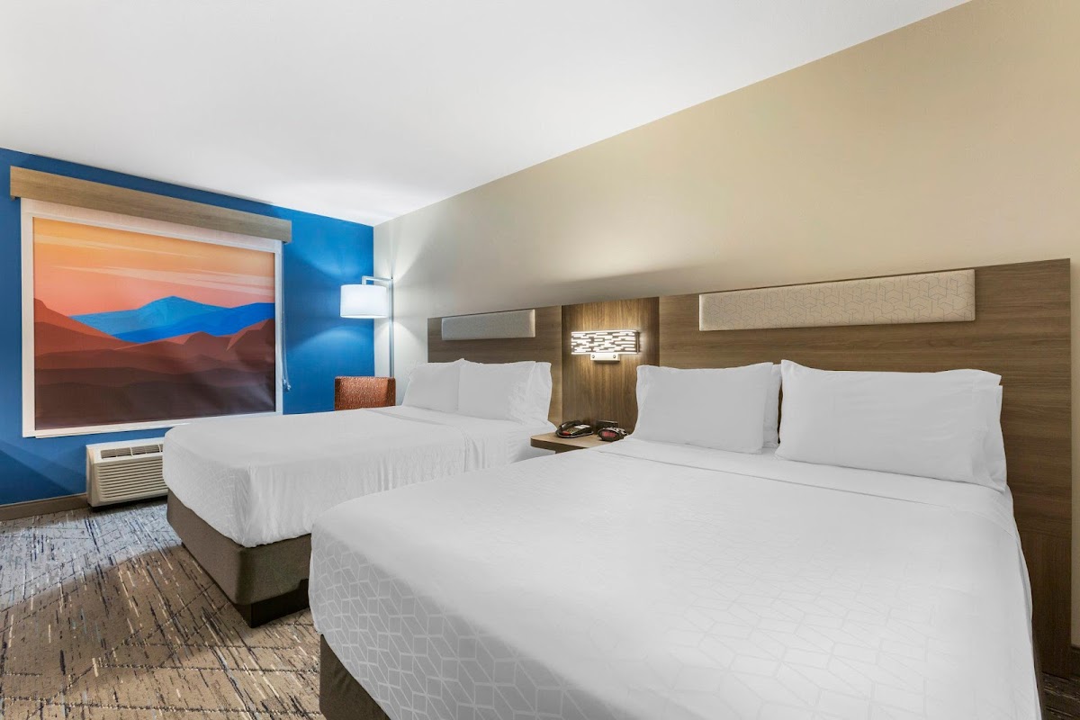 Holiday Inn Express & Suites Belgrade by IHG photo 2