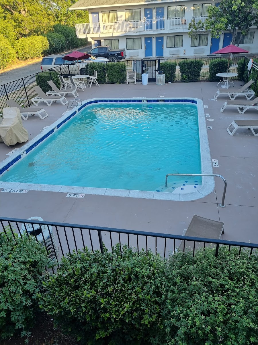 Motel 6 San Marcos, TX photo 3