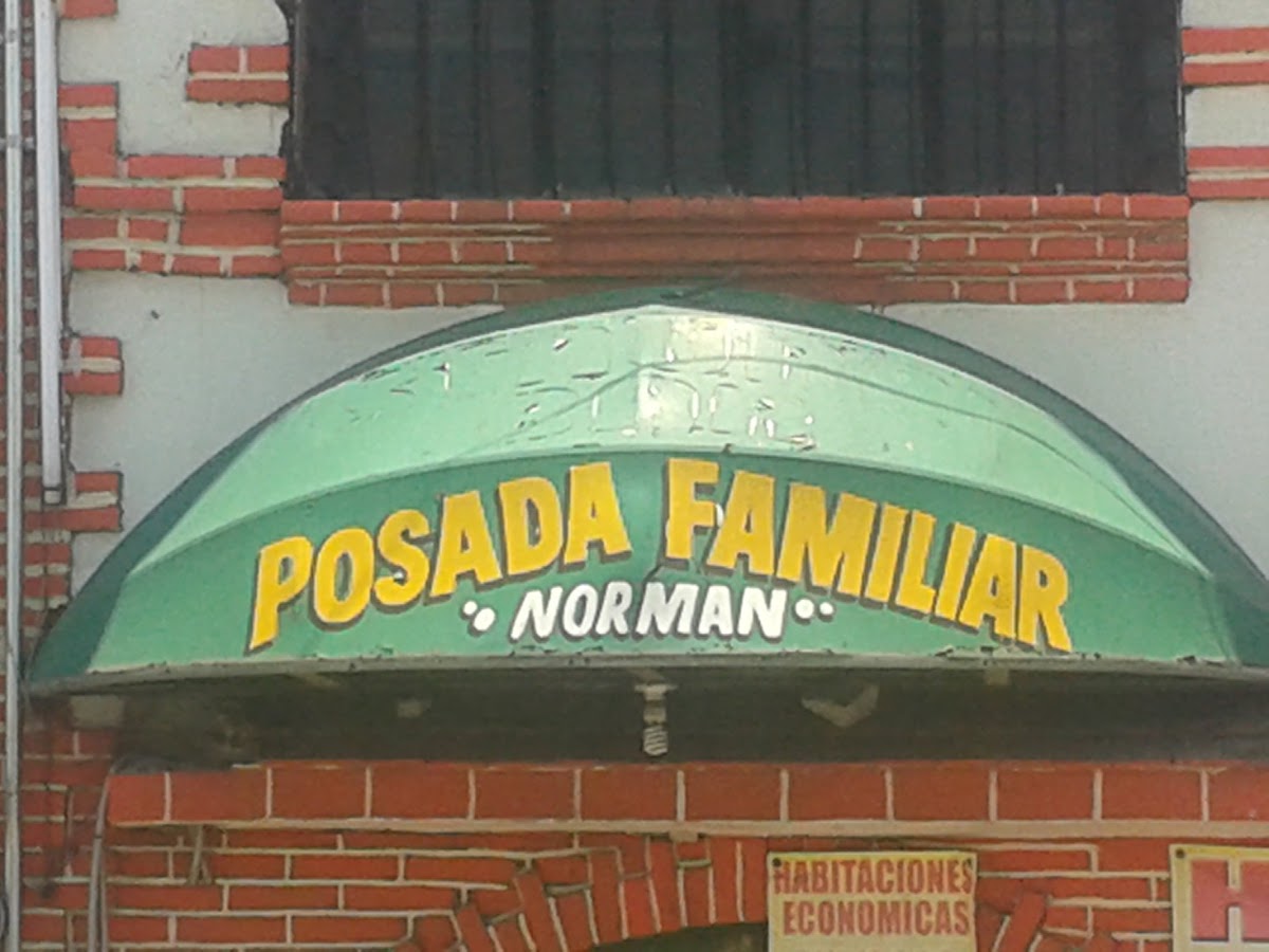 Posada Norman photo 2