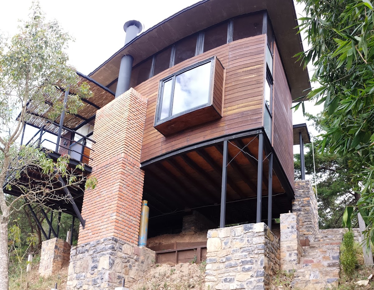 LA CASA DE LOS CUATRO VIENTOS photo 2