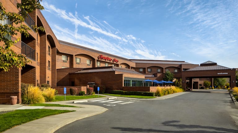 Hampton Inn Richland/Tri-Cities photo 2