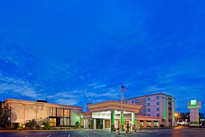 Holiday Inn Hasbrouck Heights-Meadowlands by IHG photo 3