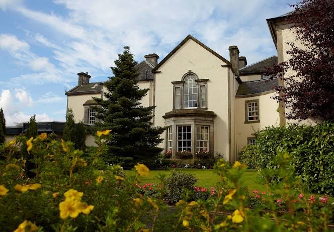 Keavil House Hotel