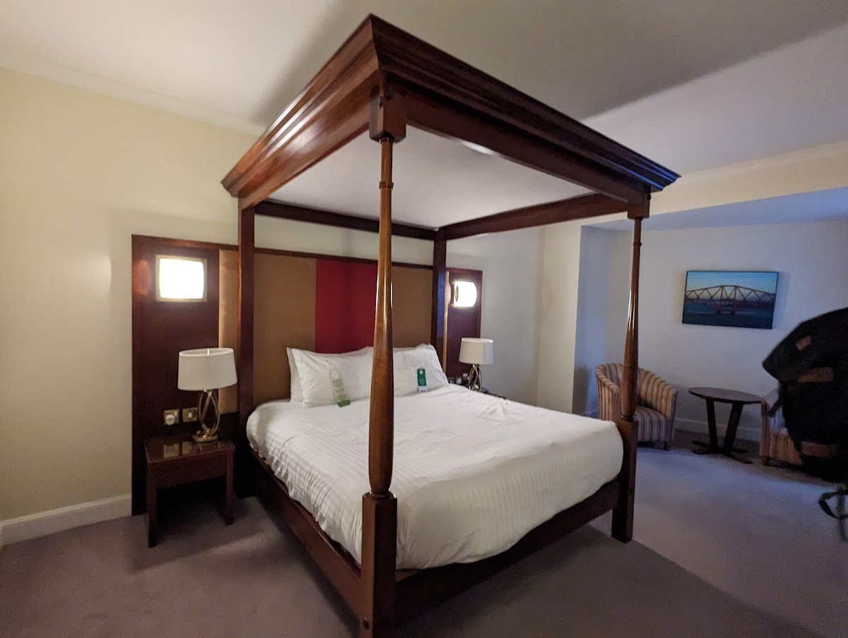 Keavil House Hotel photo 2