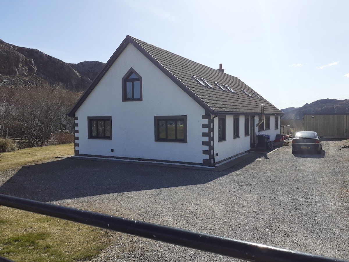 Lochside View