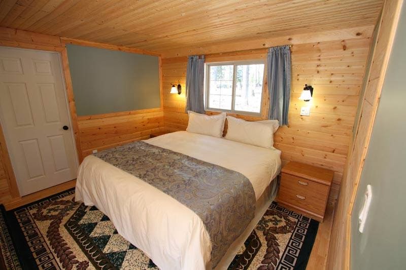Glenogle Mountain Lodge photo 2