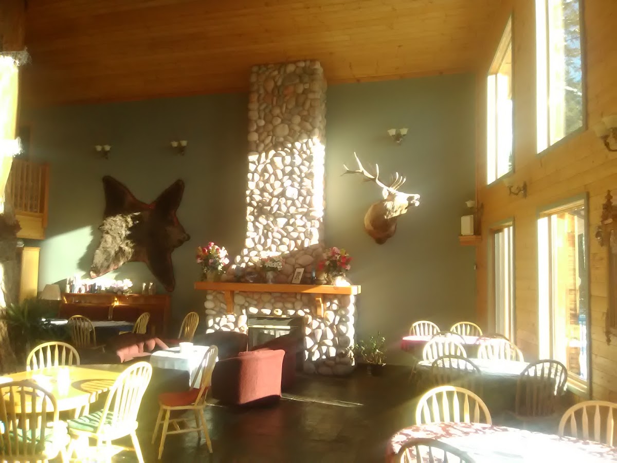 Glenogle Mountain Lodge photo 3