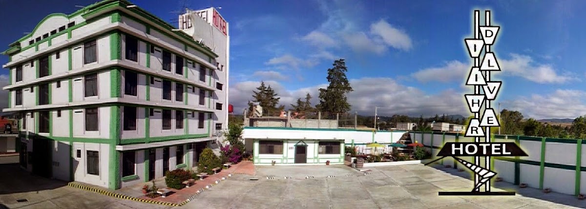 Hotel Dilivher