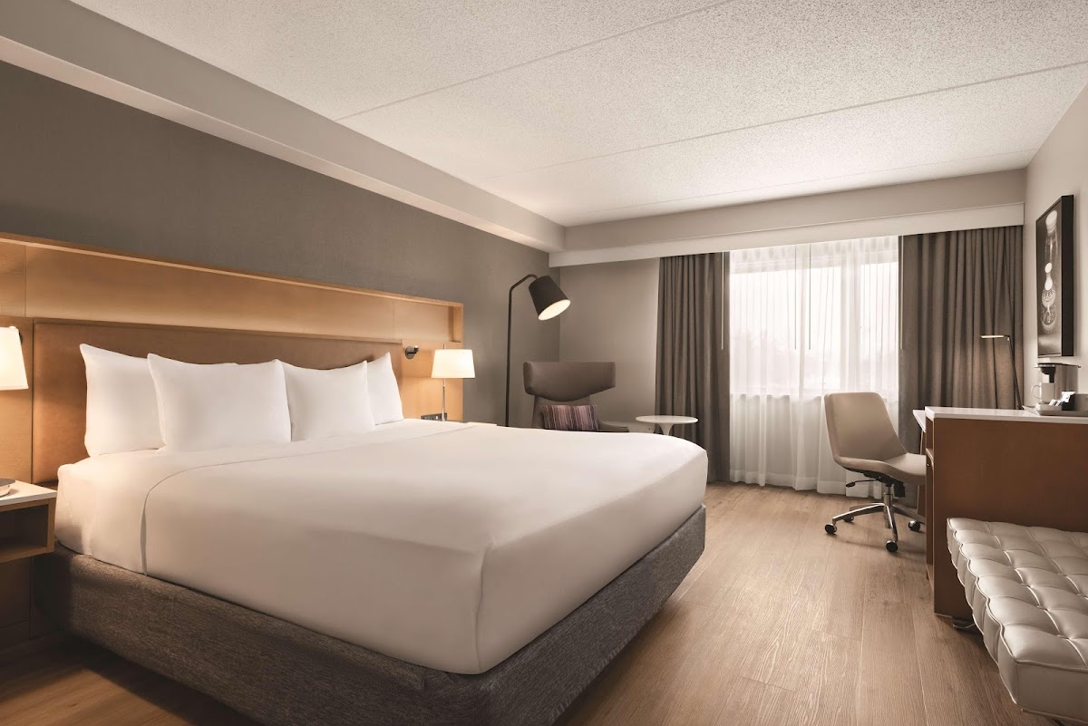 Oneida Casino Hotel photo 2