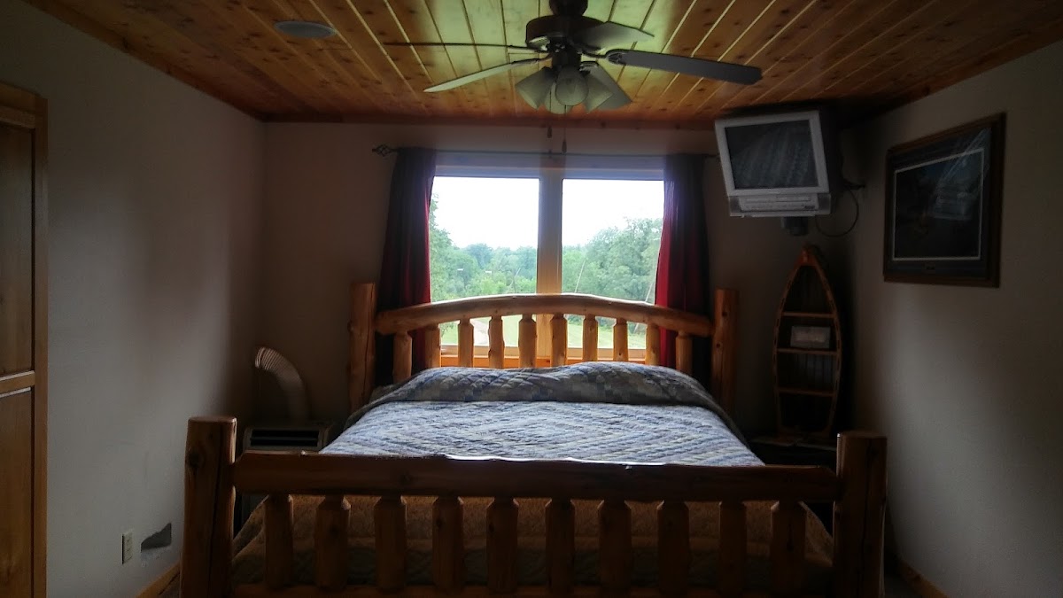 Eagle Ridge Lodge photo 2