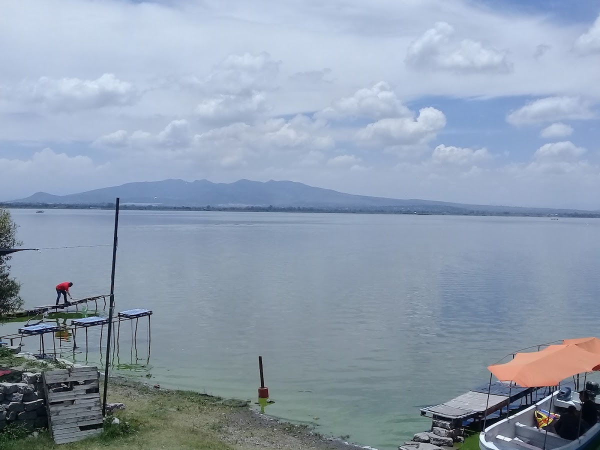 Laguna de Zumpango