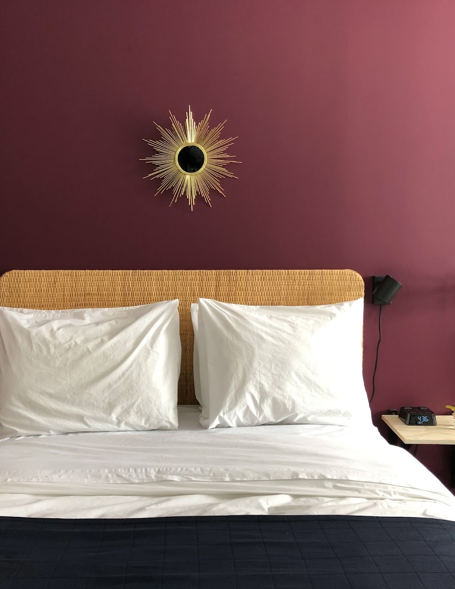 The Nomad Motel photo 3