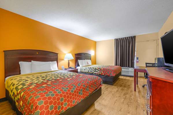 Econo Lodge Decatur South photo 2