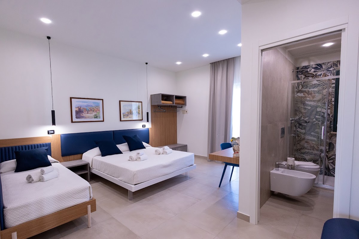 Room 1