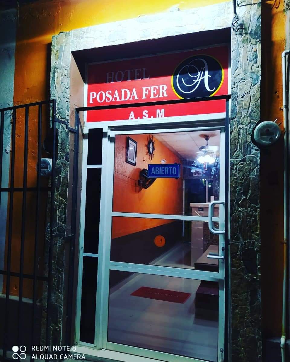 CASA SANTOS HOTEL