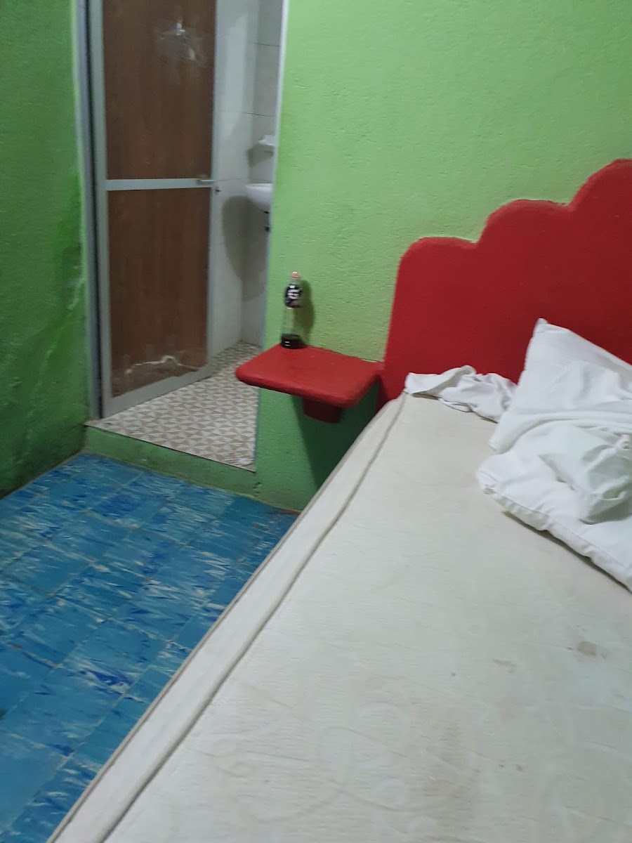 CASA SANTOS HOTEL photo 3